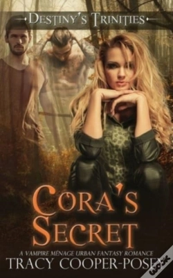 Capa do artigo Cora'S Secret