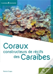 Capa do artigo Coraux Constructeurs De Recifs Des Caraibes