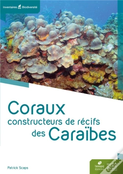 Capa do artigo Coraux Constructeurs De Recifs Des Caraibes