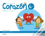 Capa do artigo Corazón 4 Años.