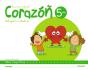 Corazón 5 Años. - Preview
