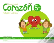 Capa do artigo Corazón 5 Años.