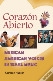 Capa do artigo Corazon Abierto