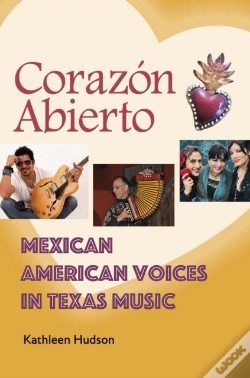 Capa do artigo Corazon Abierto