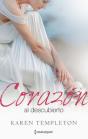 Corazón Al Descubierto - Preview