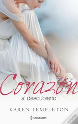 Capa do artigo Corazón Al Descubierto