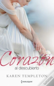 Capa do artigo Corazón Al Descubierto