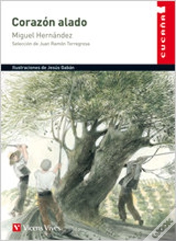 Capa do artigo Corazon Alado - Cucaûa