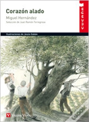 Capa do artigo Corazon Alado - Cucaûa