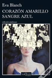 Capa do artigo Corazón Amarillo Sangre Azul
