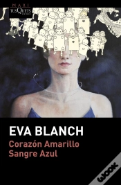 Capa do artigo Corazón Amarillo Sangre Azul