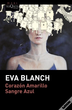 Capa do artigo Corazón Amarillo Sangre Azul
