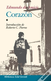Capa do artigo Corazon