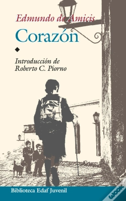 Capa do artigo Corazon