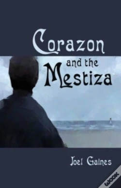 Capa do artigo Corazon And The Mestiza
