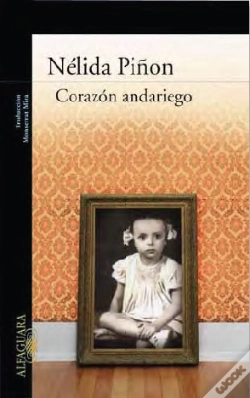 Capa do artigo Corazón Andariego