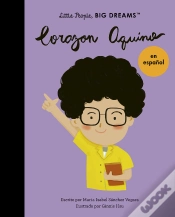 Capa do artigo Corazon Aquino (Spanish Edition)