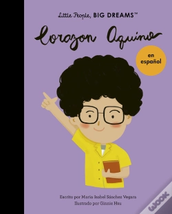 Capa do artigo Corazon Aquino (Spanish Edition)