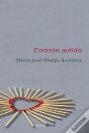Capa do artigo Corazón Ardido