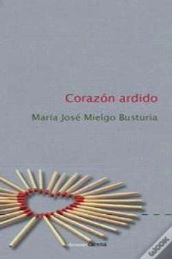 Capa do artigo Corazón Ardido