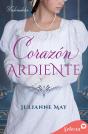 Corazón Ardiente (Indomables 3) - Preview