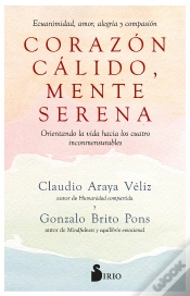 Capa do artigo Corazon Calido Mente Serena