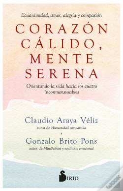Capa do artigo Corazon Calido Mente Serena