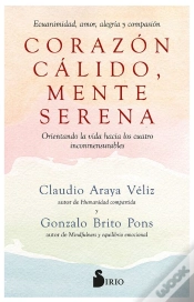 Capa do artigo Corazón Cálido, Mente Serena