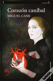 Capa do artigo Corazón Caníbal