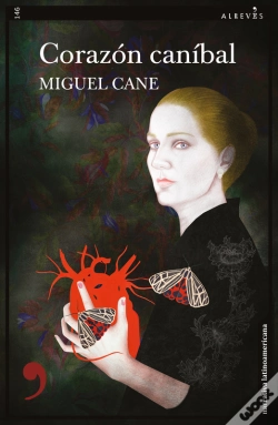 Capa do artigo Corazón Caníbal