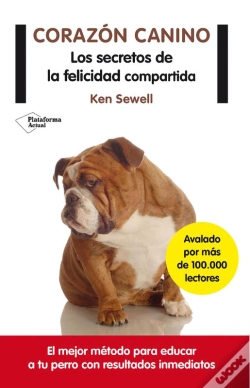 Capa do artigo Corazón Canino