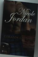 Corazón Cautivo