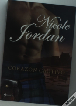 Capa do artigo Corazón Cautivo