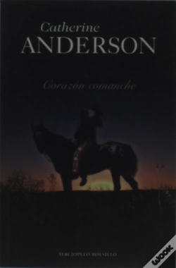 Capa do artigo Corazón Comanche