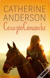 Capa do artigo Corazón Comanche (Comanche 2)