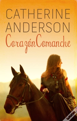 Capa do artigo Corazón Comanche (Comanche 2)
