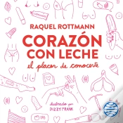 Capa do artigo Corazón Con Leche