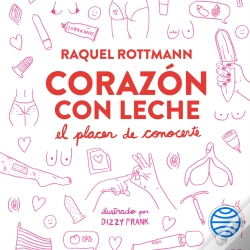 Capa do artigo Corazón Con Leche