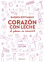 Corazón Con Leche - Preview