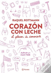 Capa do artigo Corazón Con Leche