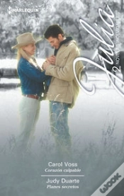 Capa do artigo Corazón Culpable; Planes Secretos