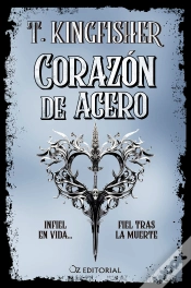Capa do artigo Corazon De Acero