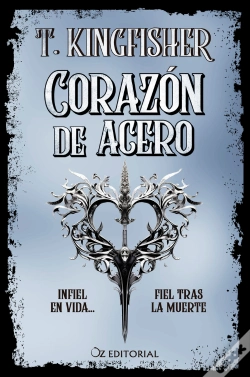 Capa do artigo Corazon De Acero
