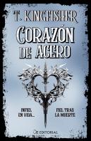Corazon De Acero