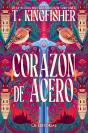 Corazón De Acero - Preview