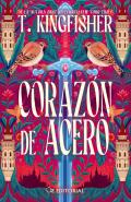 Corazon De Acero