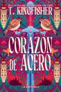Corazon De Acero - Preview