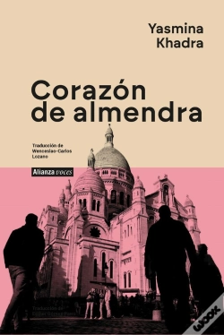 Capa do artigo Corazon De Almendra