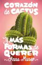 Corazón De Cactus - Preview