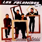 Capa do artigo Corazon De Cristal - Vinil